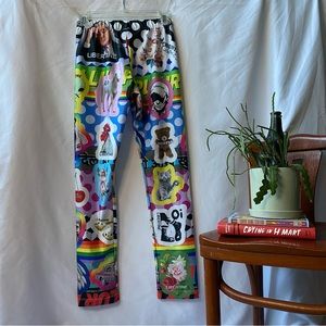 Libertine Leggings